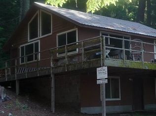 22507 Highway 58, Crescent Lake, OR 97733