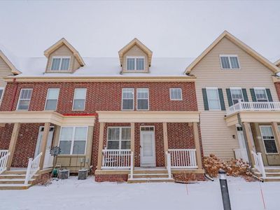55 South Gardens Way, Fitchburg, WI, 53711