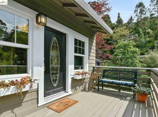 5673 Florence Ter, Oakland, CA 94611