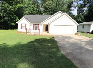5 Pemberton Pl, Sharpsburg, GA 30277