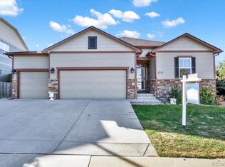 2212 Saddle Back Ct, Fort Lupton, CO 80621