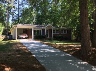 2540 Drew Valley Rd, Atlanta, GA 30319