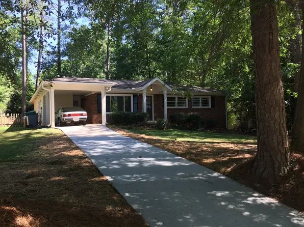 2540 Drew Valley Rd, Atlanta, GA 30319