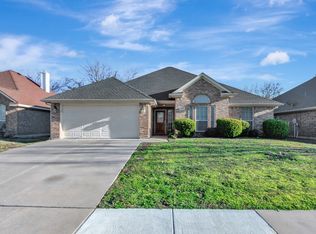 1021 White Marlin Dr, Burleson, TX 76028