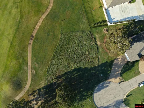 45 Pinehurst Ct, Mountain Home, AR 72653