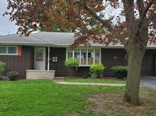 1704 N Finney St, Chillicothe, IL