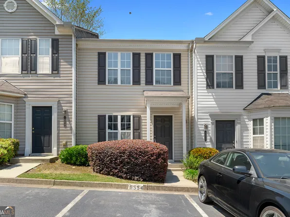 6554 Arbor Gate Dr SW #4, Atlanta, GA 30126