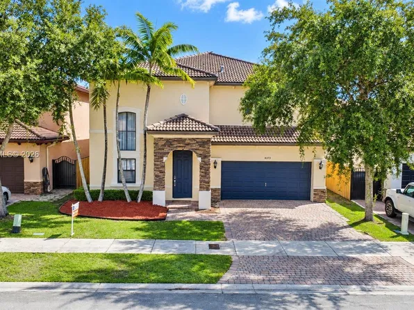 4373 SW 164th Ct, Miami, FL 33185