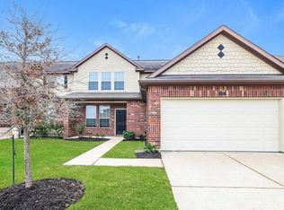 12354 Dona Ln, Houston, TX 77044