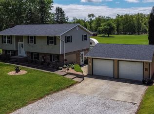 2200 Leisure Rd NW, Minerva, OH 44657