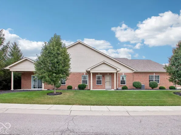 4201 Payne Dr, Plainfield, IN 46168