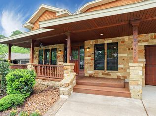 8437 Cedarbrake Dr, Houston, TX 77055