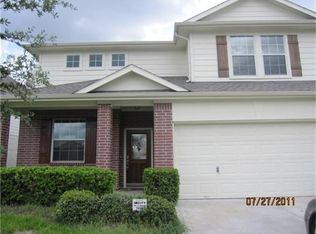 1815 Riane Ln, Houston, TX 77049