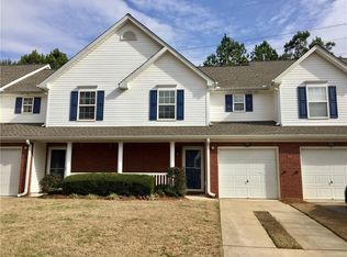 276 Cottonwood Creek Cir, Canton, GA