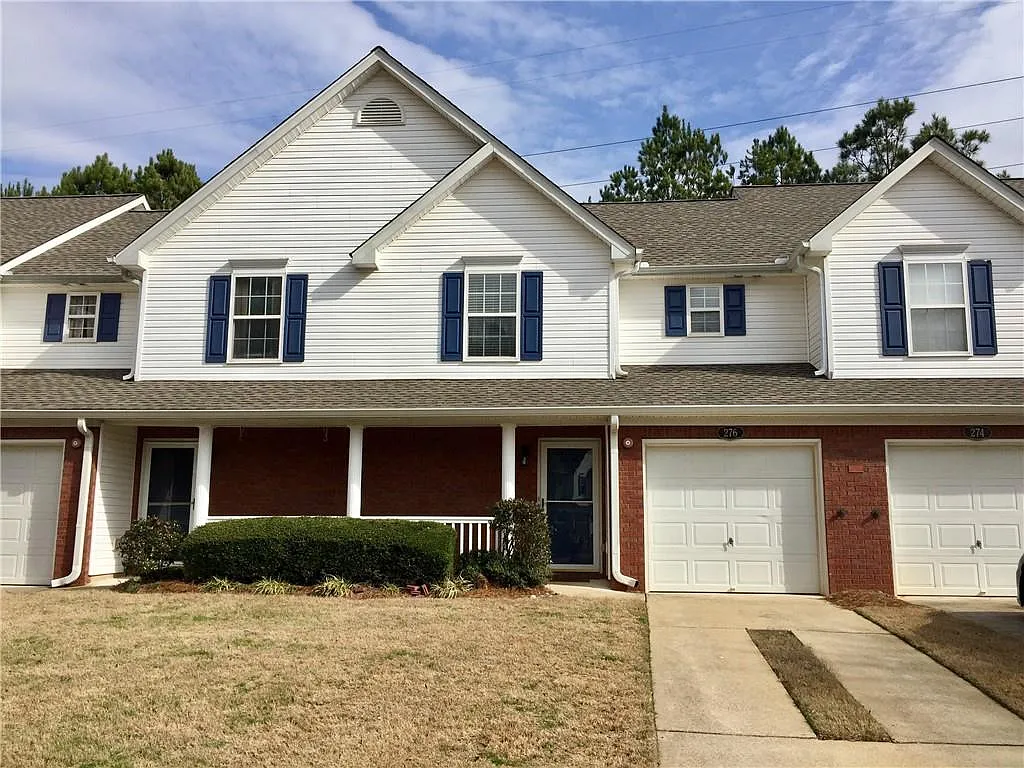 276 Cottonwood Creek Cir photo 1