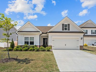 5215 Open Meadow Ln, Raleigh, NC, 27603