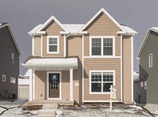 6112 Stoney Oak Ln, Madison, WI 53718