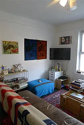 Rented by Voro NYC