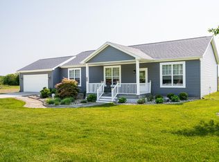 30877 County Road 687, Bangor, MI 49013