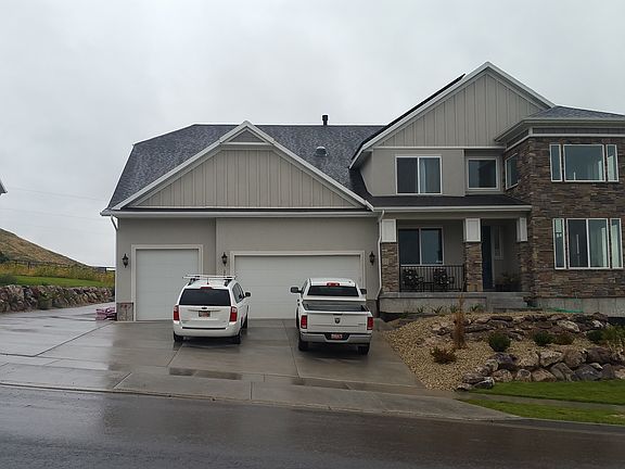 2nd image of 14324 S Herriman View Way #B