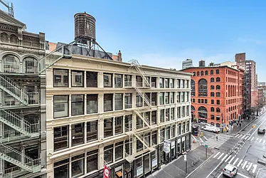 14 East 4th Street