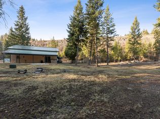 280 Angel Point Rd, Lakeside, MT 59922