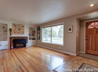 3242 Knik Ave, Anchorage, AK 99517