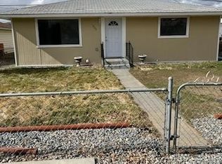 1223 Thurston St SE, Ephrata, WA 98823