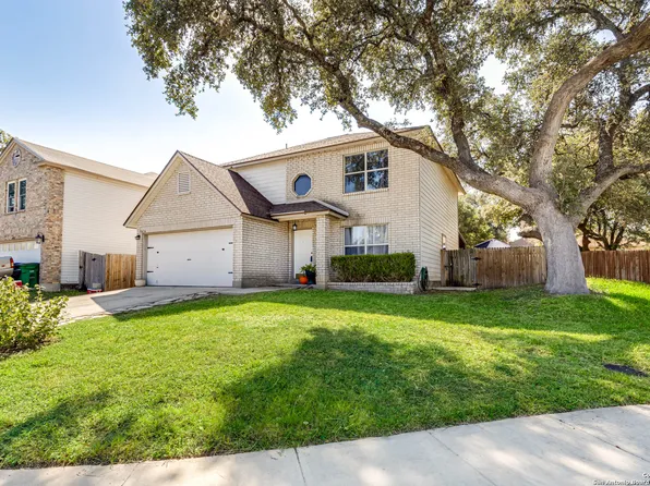 9414 SILVERFEATHER, San Antonio, TX 78254