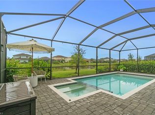 2118 Hamlin ST, NAPLES, FL 34120