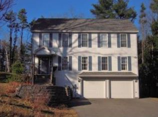 65 Copper Ln, Rochester, NH 03868