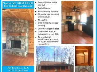 228 Little Brooke Dr, Fountain Inn, SC 29644