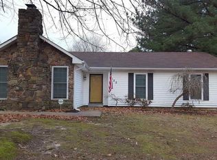 605 Hanna Dr, Ripley, TN 38063