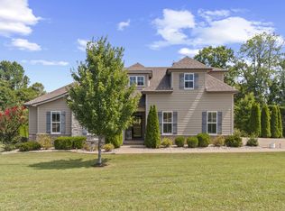 1721 Zevon Ct, Spring Hill, TN 37174