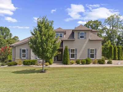 1721 Zevon Ct, Spring Hill, TN, 37174