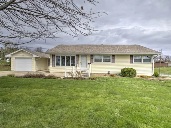 20 Glenview Dr, Decatur, IL 62521