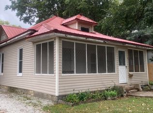 26 F St NE, Miami, OK 74354