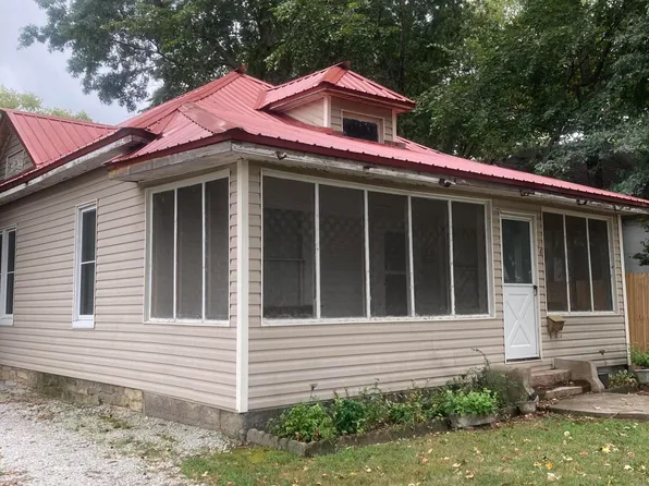 26 F St NE, Miami, OK 74354