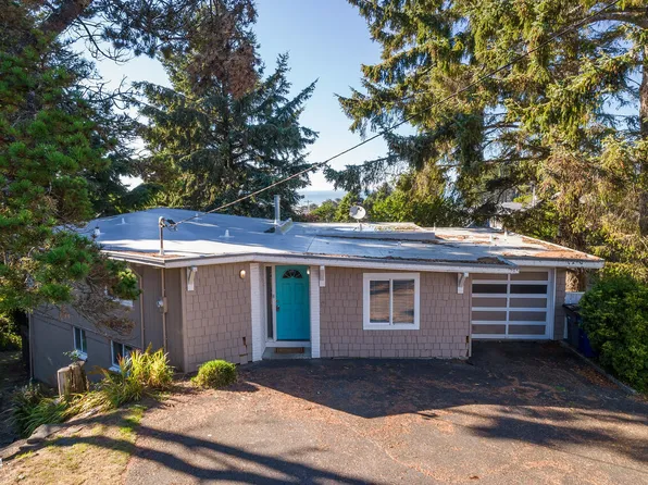 2925 NW Port Ave, Lincoln City, OR 97367