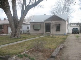 624 Almond St, Nampa, ID 83686