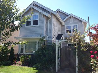 1705 Martin Luther King Jr Way S, Seattle, WA 98144