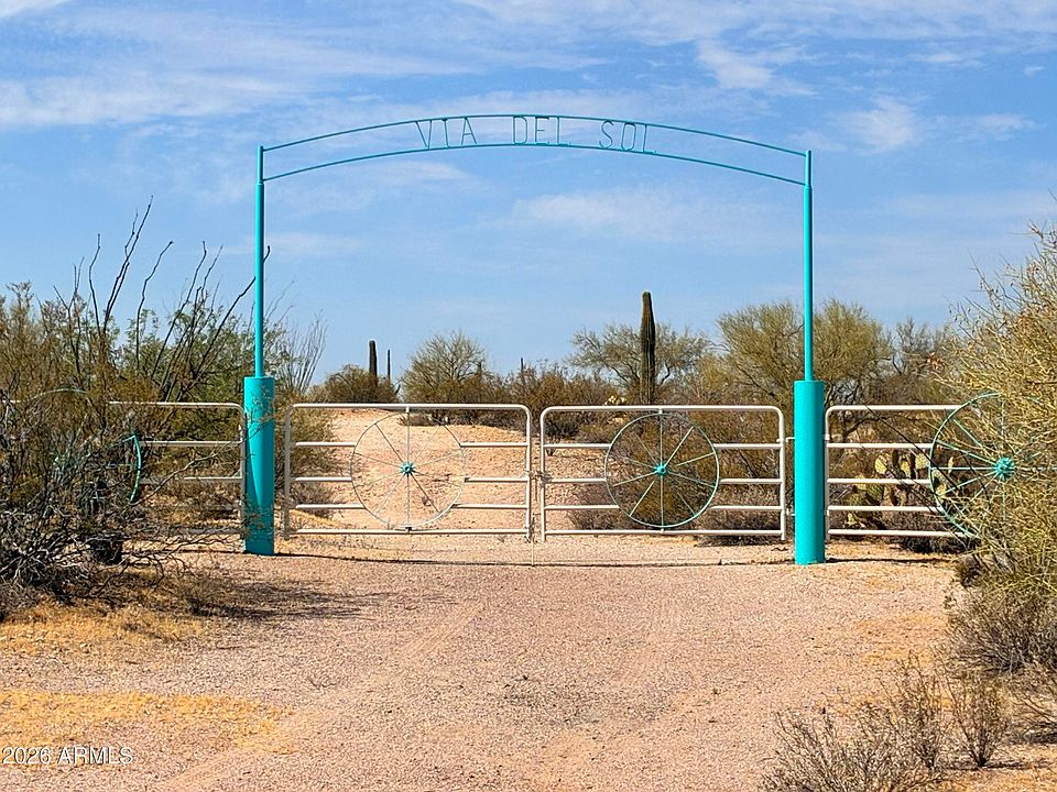 1st image of 0 E Bartlett, Lot 103 Road #103