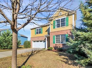 1004 Rural Farm Rd, Indian Trail, NC 28079