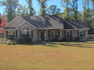 202 Hunters Point Way, Brunswick, GA 31525