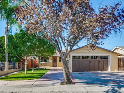 713 Peter Pan Ave, San Jose, CA, 95116
