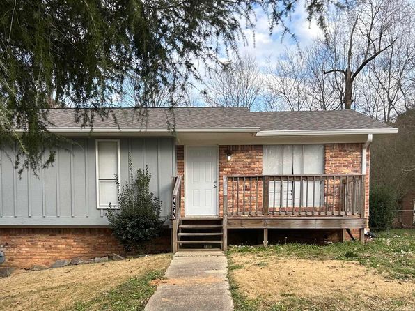 4848 Shadyview Dr, Adamsville, AL 35005