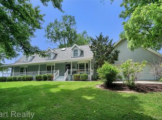 7167 Brown School Rd, Brown City, MI 48416