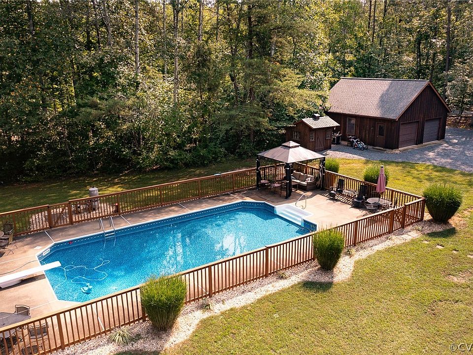 13173 Deep Run Mill Rd, Goldvein, VA 22720 Zillow