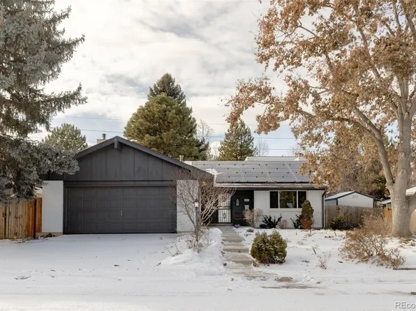 3081 S Valentia Street, Denver, CO 80231