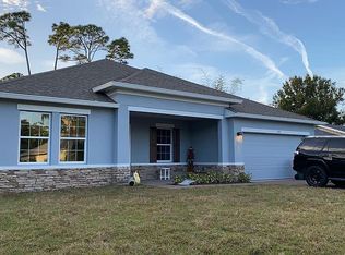 180 Easy St, Sebastian, FL 32958